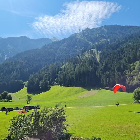 Scheulinghof Hotel Mayrhofen Luaran gambar