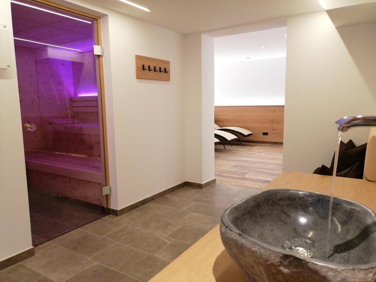 Scheulinghof Hotel Mayrhofen Luaran gambar