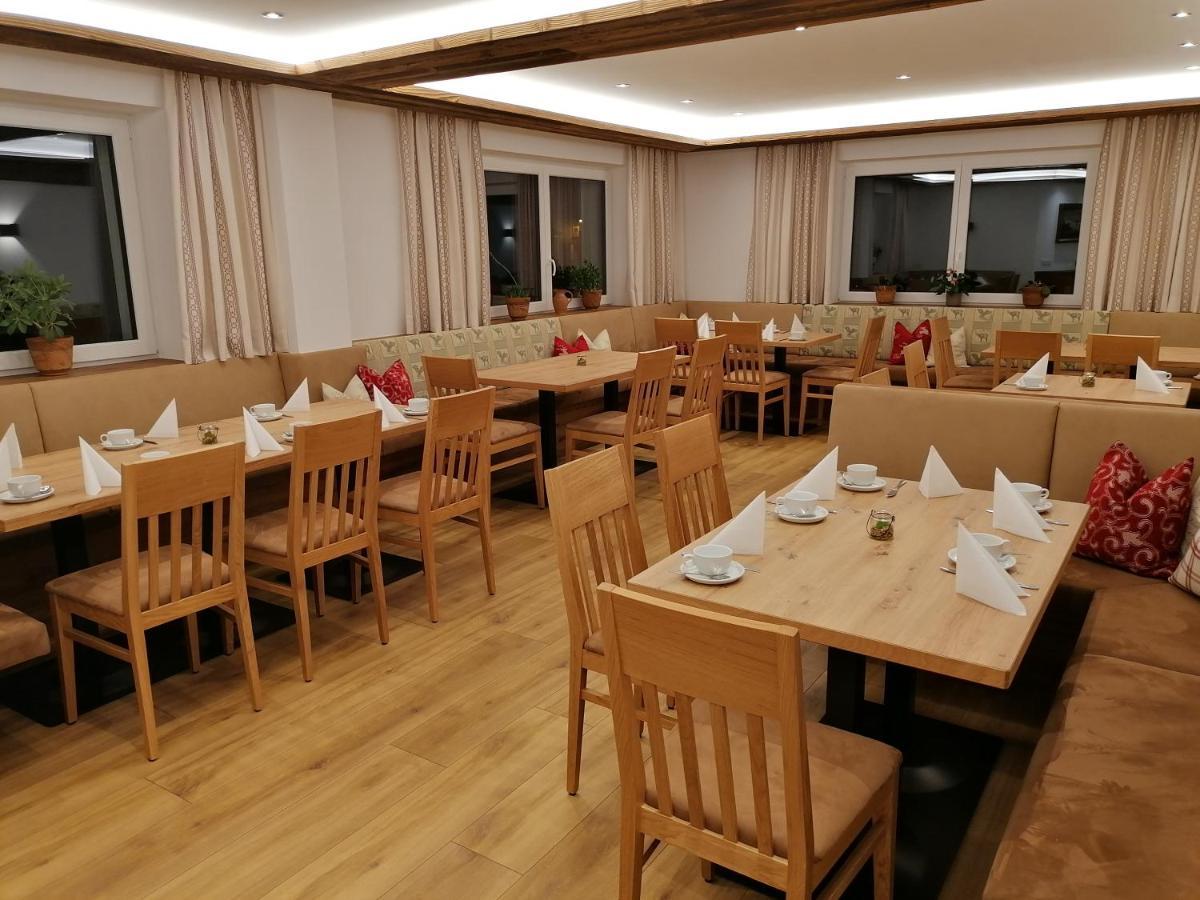 Scheulinghof Hotel Mayrhofen Luaran gambar