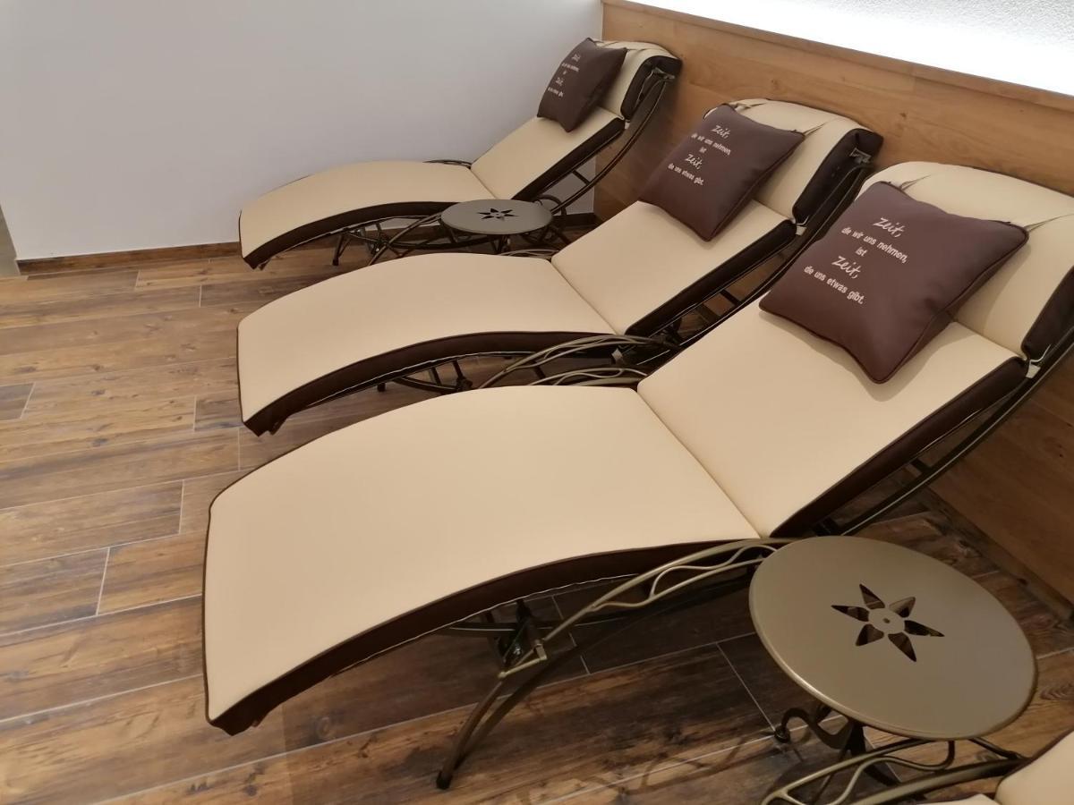 Scheulinghof Hotel Mayrhofen Luaran gambar