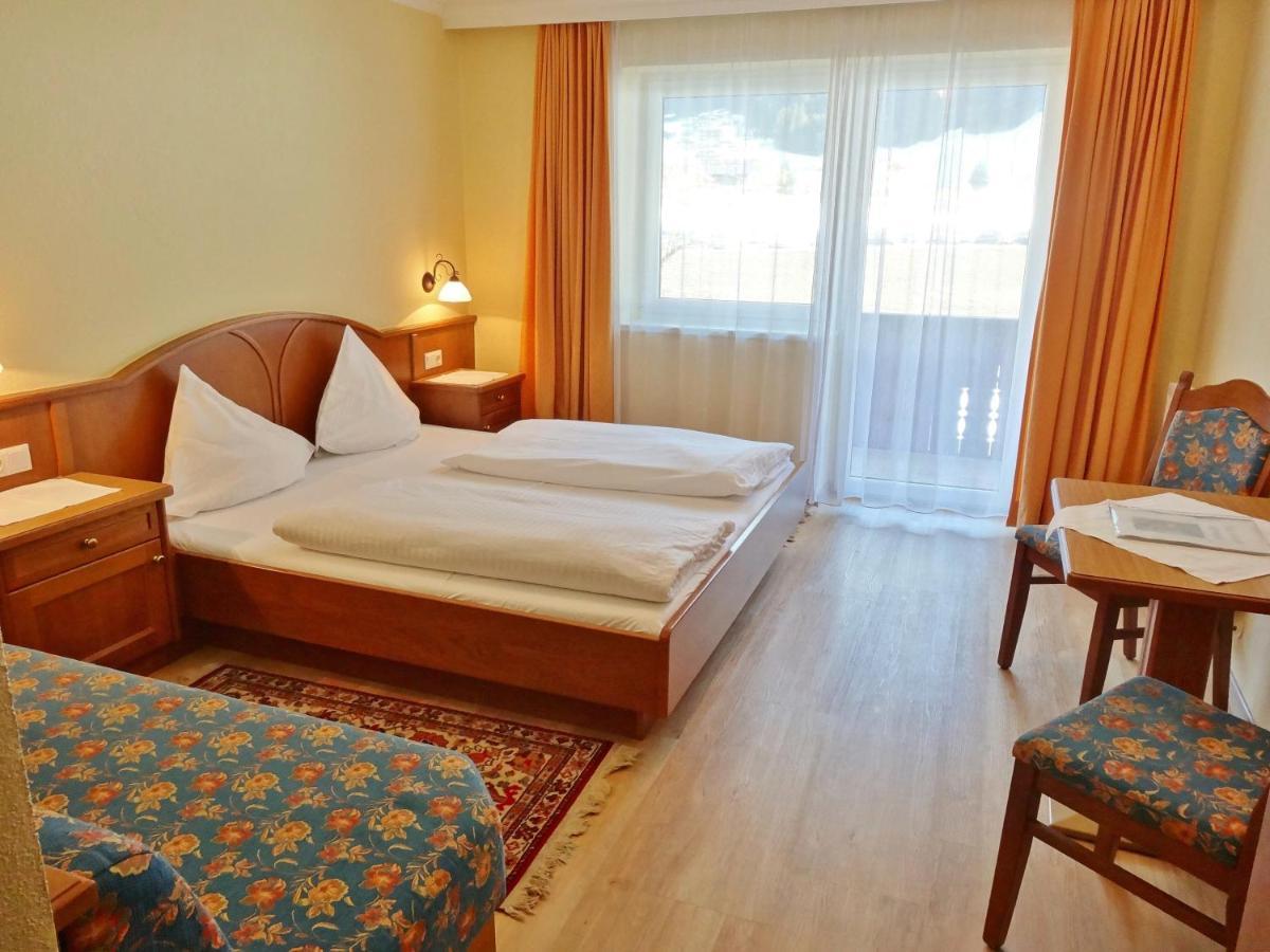 Scheulinghof Hotel Mayrhofen Luaran gambar