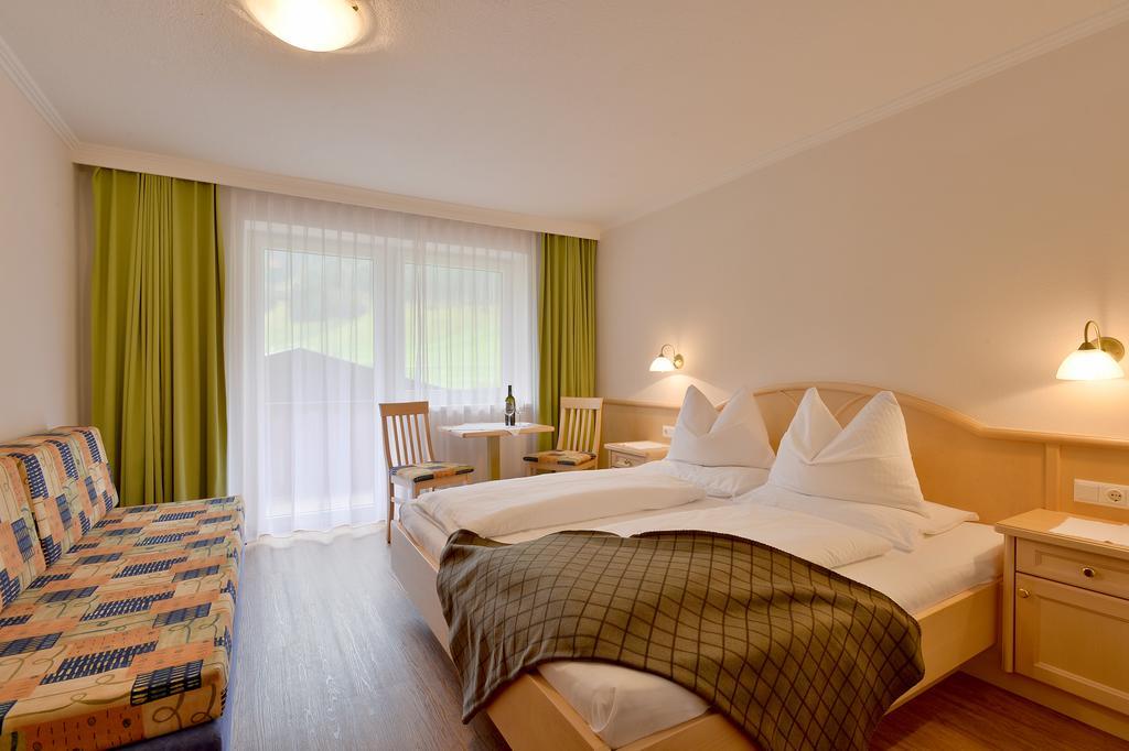 Scheulinghof Hotel Mayrhofen Bilik gambar