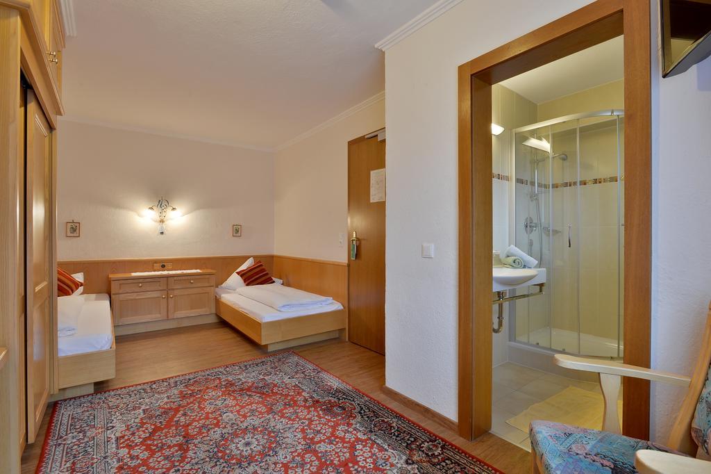 Scheulinghof Hotel Mayrhofen Bilik gambar