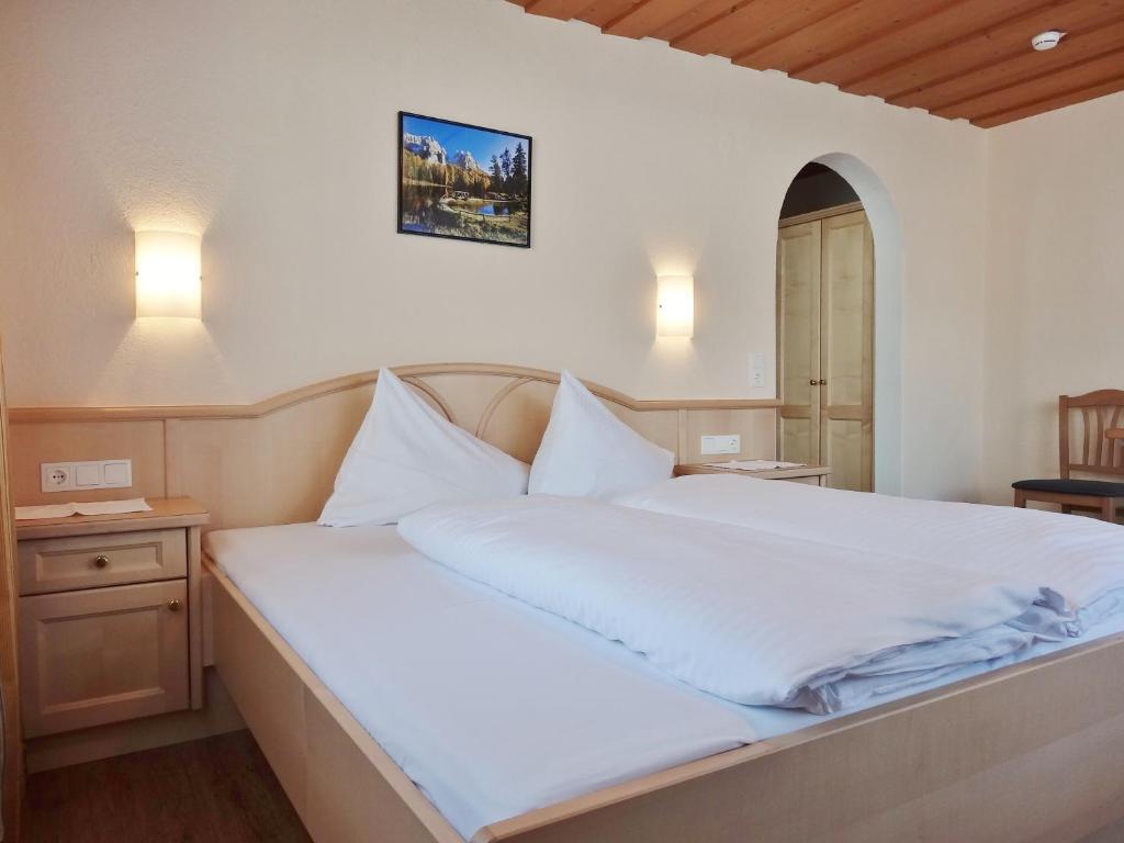 Scheulinghof Hotel Mayrhofen Bilik gambar