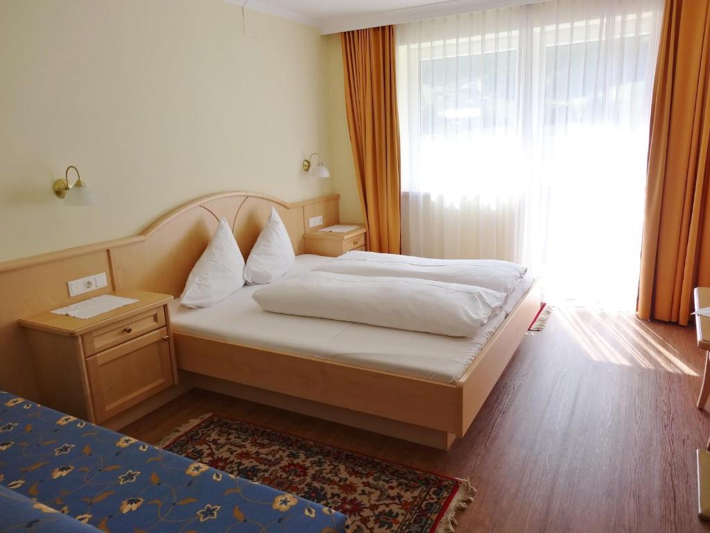 Scheulinghof Hotel Mayrhofen Bilik gambar