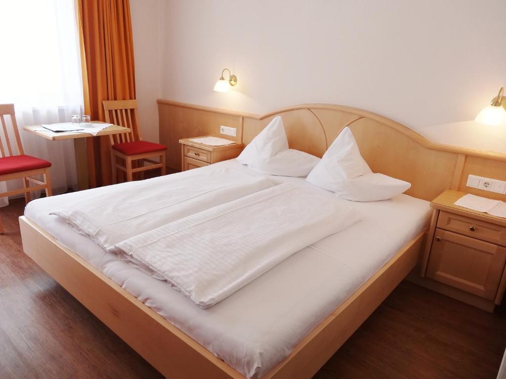Scheulinghof Hotel Mayrhofen Bilik gambar