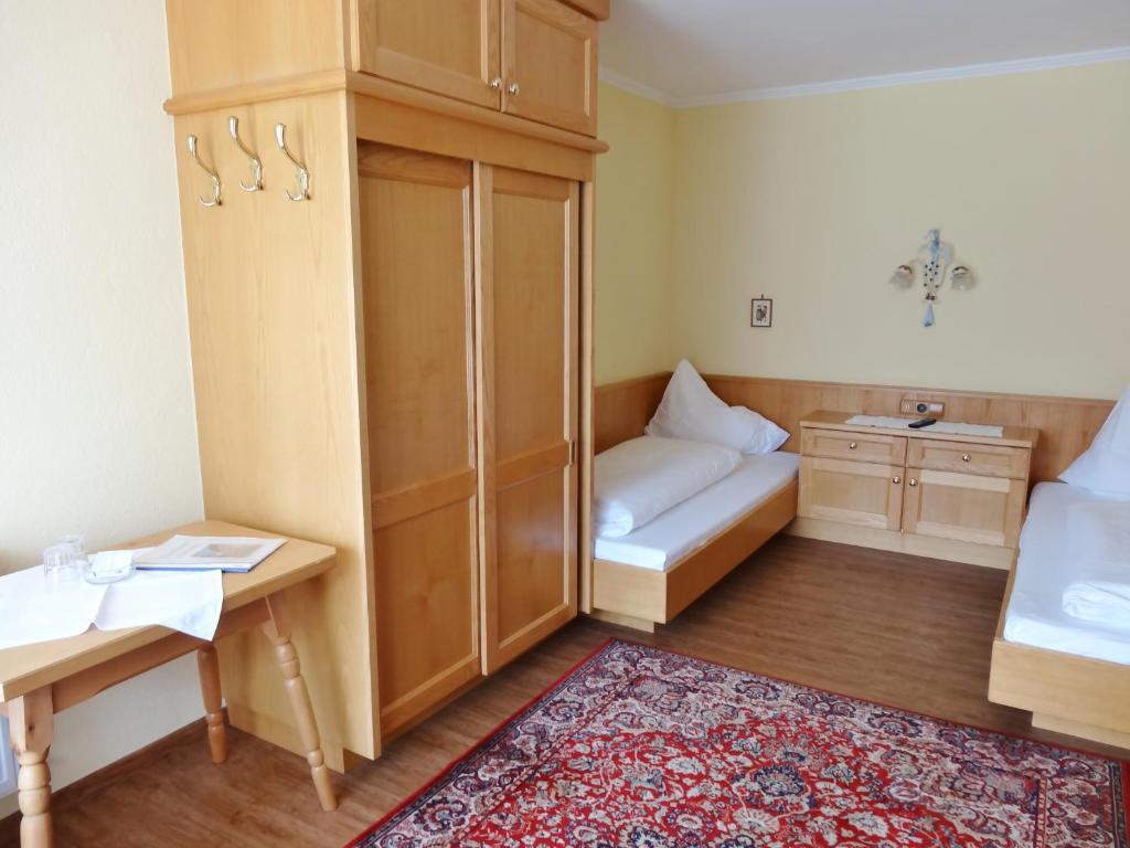 Scheulinghof Hotel Mayrhofen Bilik gambar