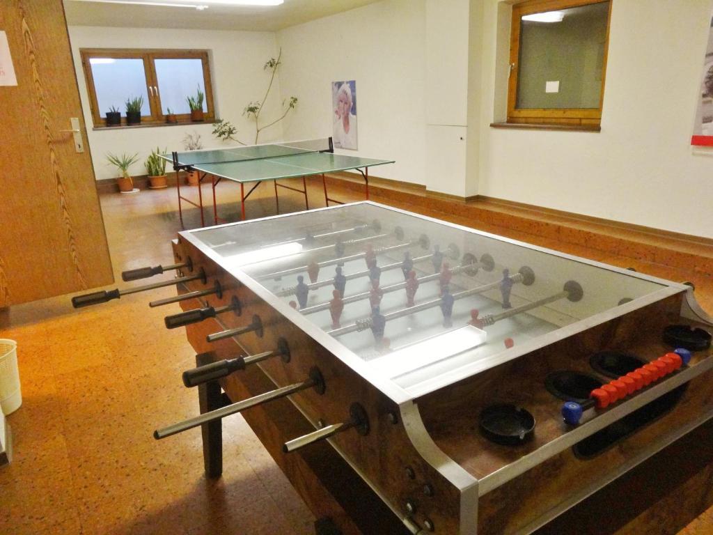 Scheulinghof Hotel Mayrhofen Luaran gambar